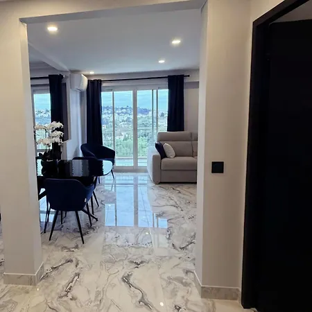 Panorama Majestic Сен-Рафаэль