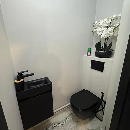 Panorama Majestic Апартаменты *