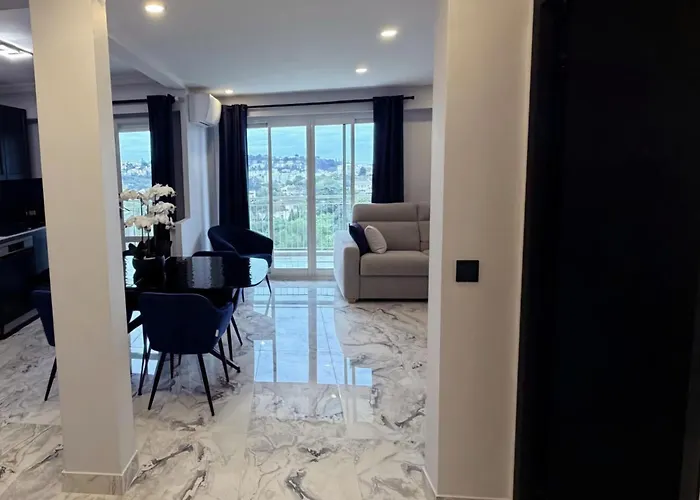 Panorama Majestic Сен-Рафаэль