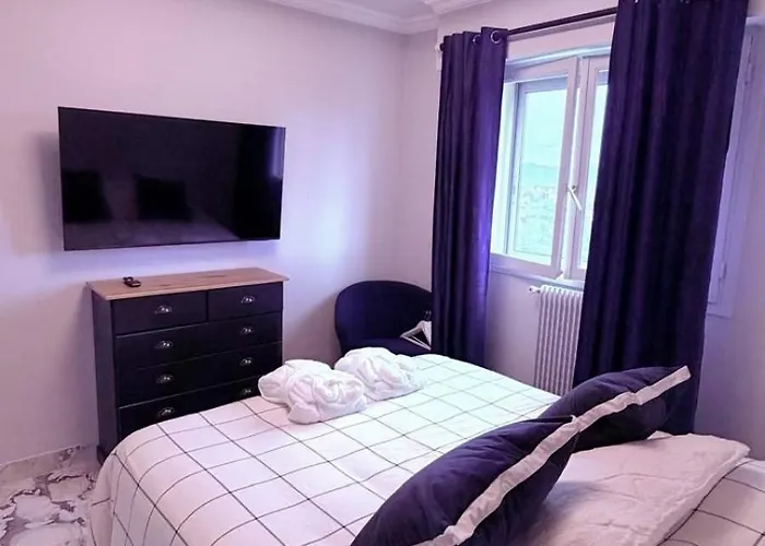 Апартаменты Panorama Majestic *