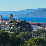 Panorama Majestic Apartment