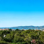 Panorama Majestic Apartment