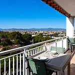 Apartment Panorama Majestic