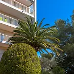 Apartment Panorama Majestic *