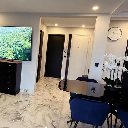 شقة Panorama Majestic *