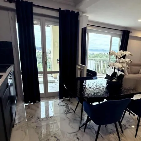 Panorama Majestic Saint-Raphael (Var)