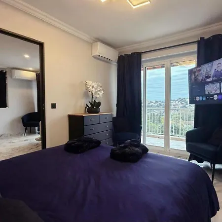 Panorama Majestic Apartment *