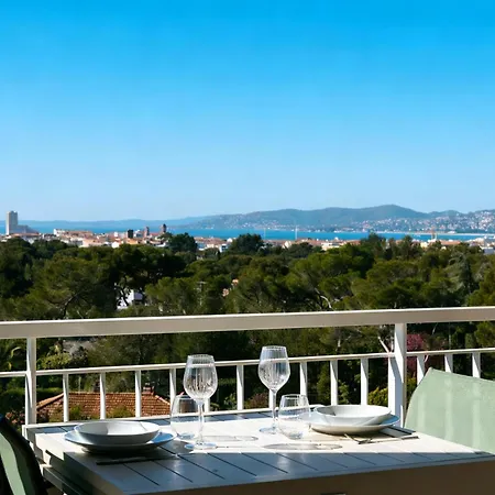 Panorama Majestic Saint-Raphael (Var)