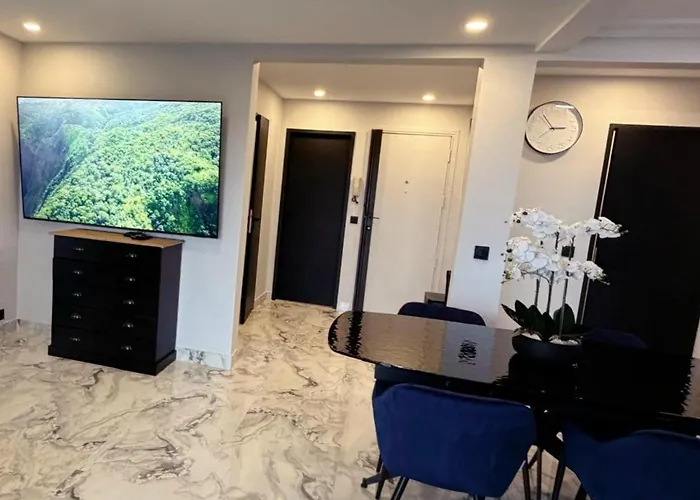 شقة Panorama Majestic *