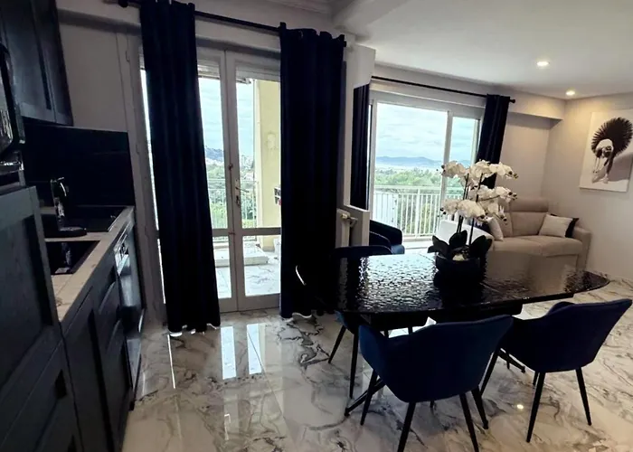 Panorama Majestic Saint-Raphaël