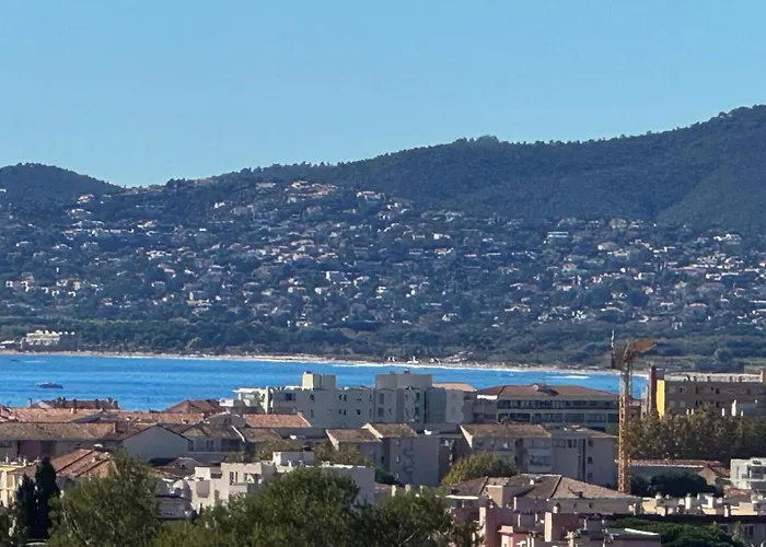 شقة Panorama Majestic