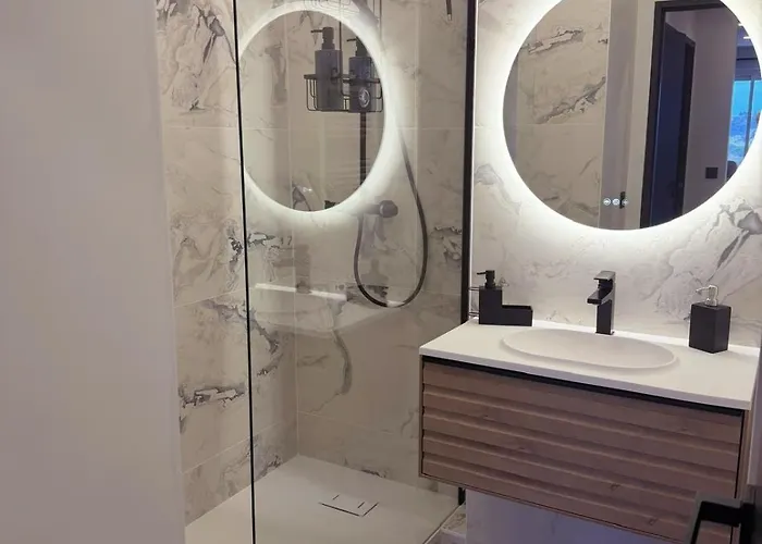 Apartment Panorama Majestic Saint-Raphael (Var)