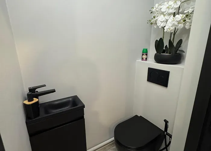 Panorama Majestic شقة *