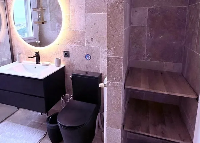 Panorama Majestic * Saint-Raphael (Var)