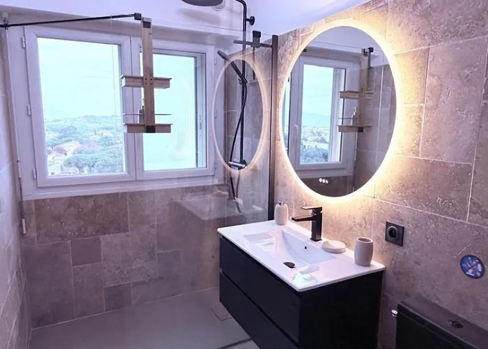 شقة Panorama Majestic *